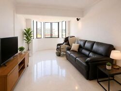 Blk 393 Tampines Avenue 7 (Tampines), HDB 5 Rooms #575354991